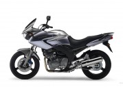 Yamaha TDM900A Yamaha TDM900A